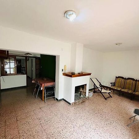 Casa Itu. Villa Gualeguaychú Екстериор снимка