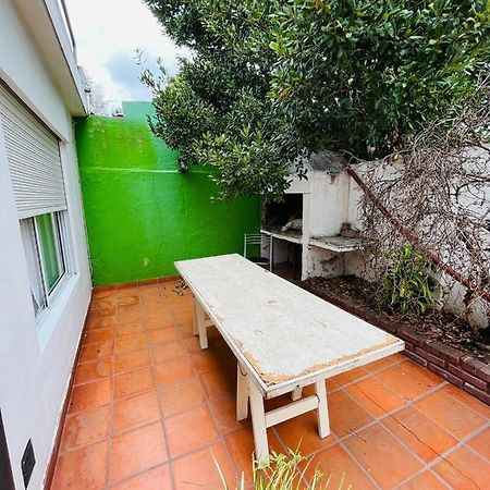 Casa Itu. Villa Gualeguaychú Екстериор снимка