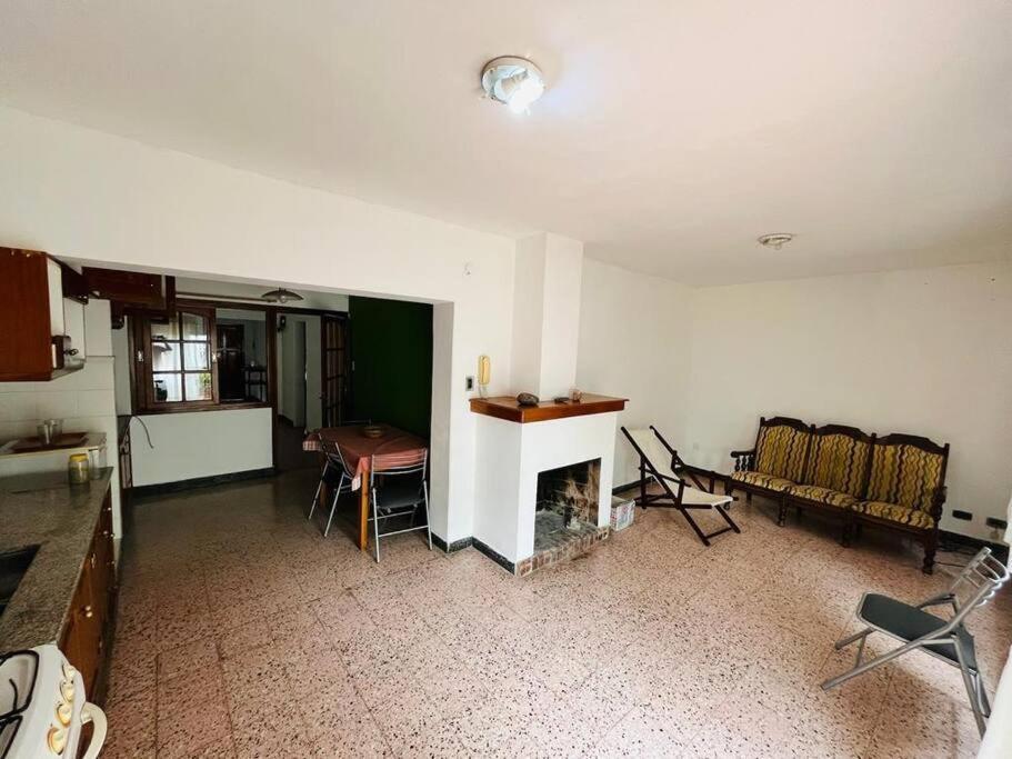 Casa Itu. Villa Gualeguaychú Екстериор снимка