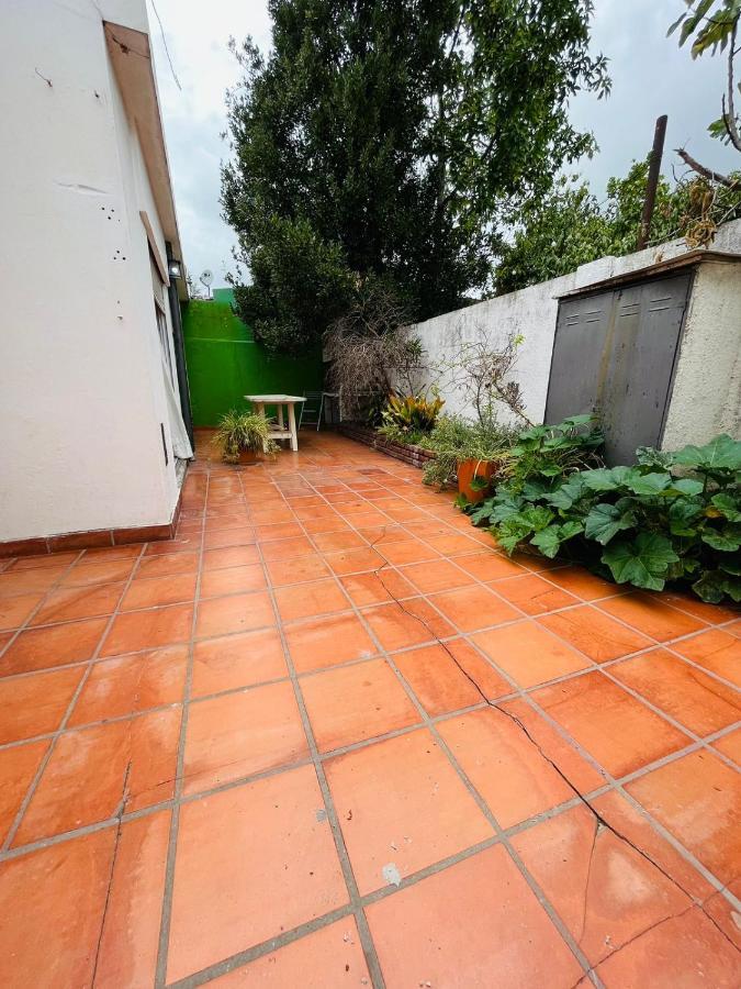 Casa Itu. Villa Gualeguaychú Екстериор снимка
