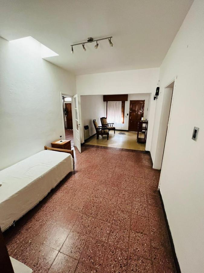 Casa Itu. Villa Gualeguaychú Екстериор снимка